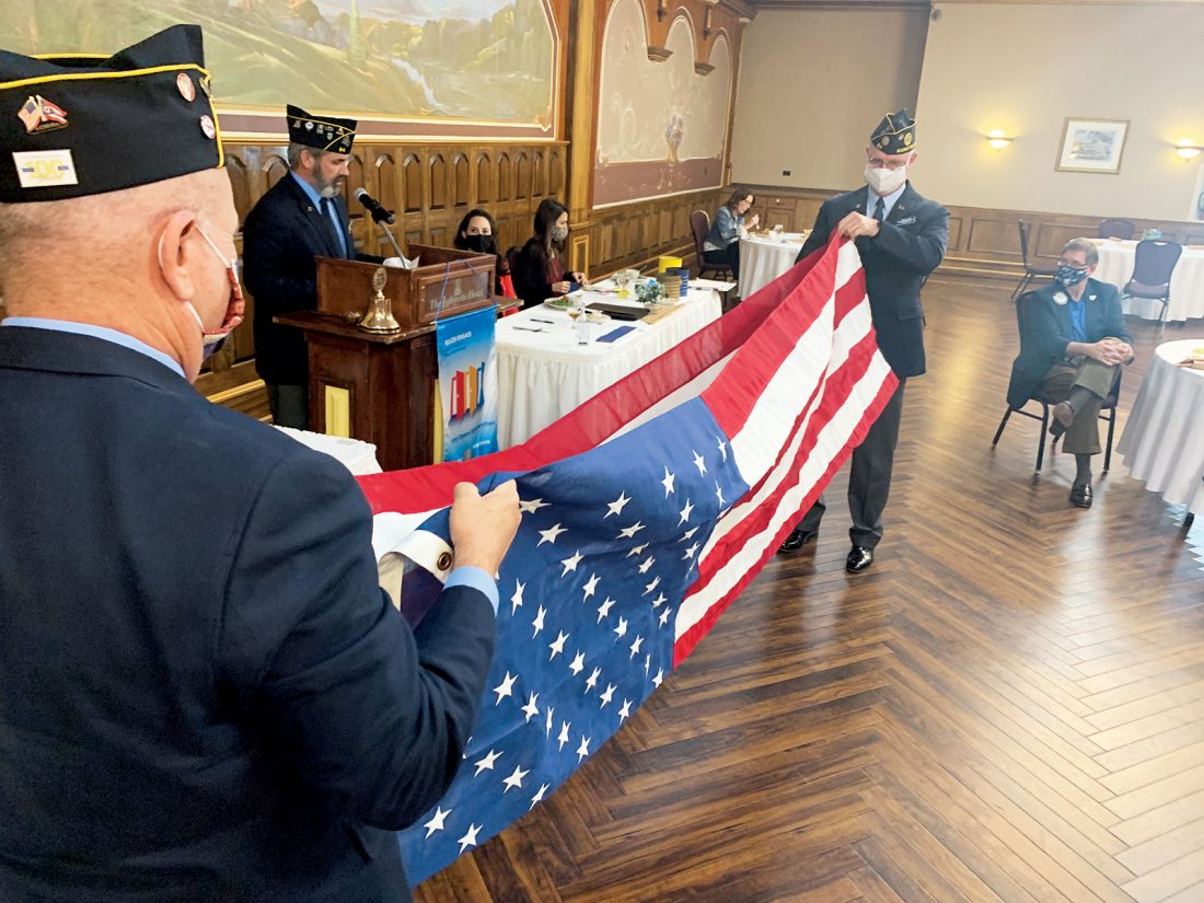 Photo Gallery Marietta Noon Lions Club News, Sports, Jobs Marietta